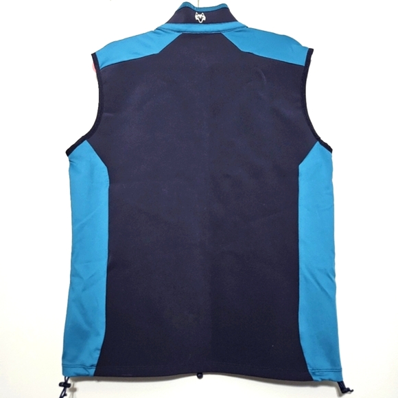 Greyson Sequoia Sport Vest Size M - Picture 4 of 7